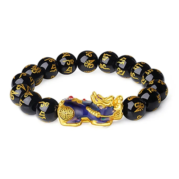 CHIEMOT Copper Alloy Bracelets Men's-2