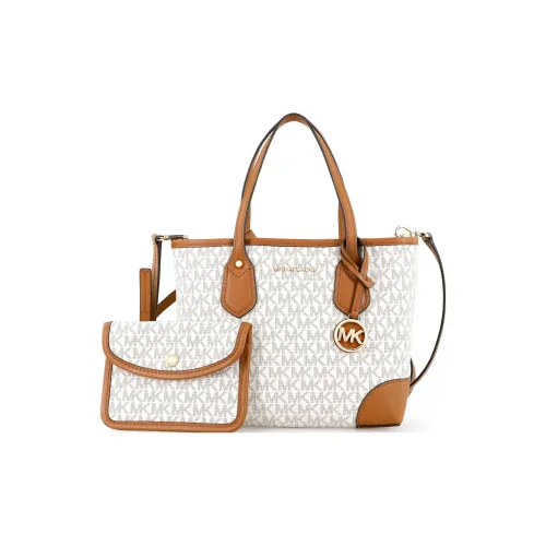 MICHAEL KORS Eva Handbags