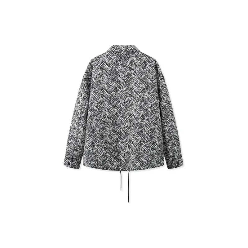 SEM/R Denim Jackets Men-1