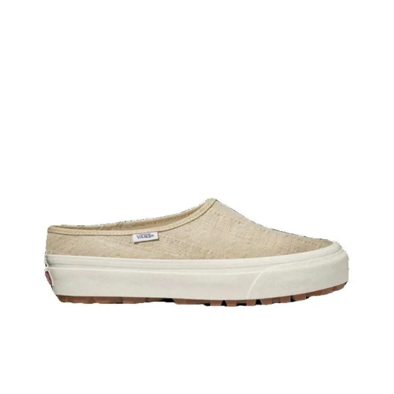 Vans Style 17 Dx Shoes 'Beige'-1