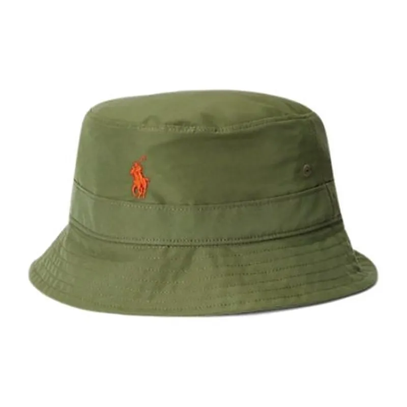 Polo Ralph Lauren Recycled Polyester Bucket Hats Unisex Multicolor-2