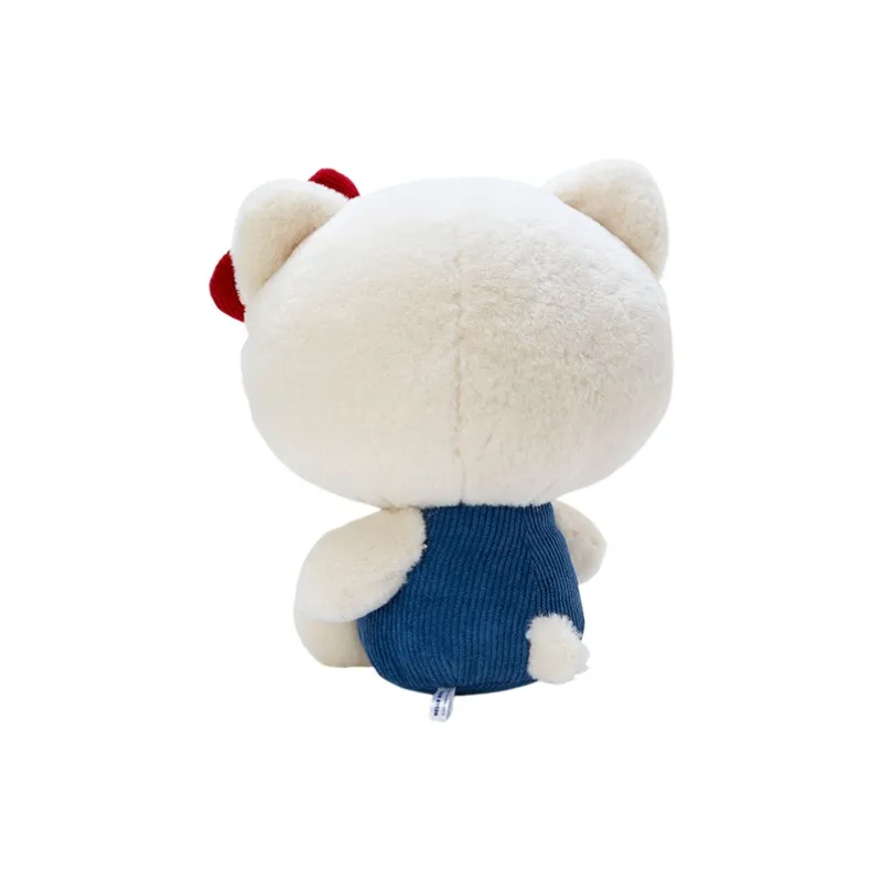Sanrio Hello Kitty M Size Dolls Plush Doll 30CM High-1