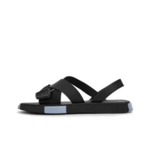 CAMPER Beach Sandals Women's Black