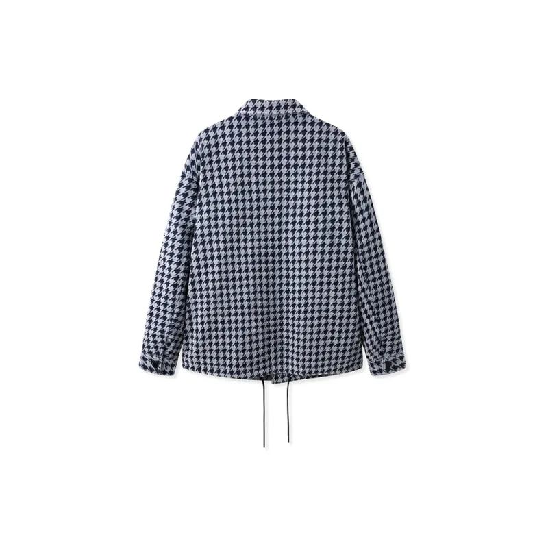 SEM/R Denim Jackets Men-5