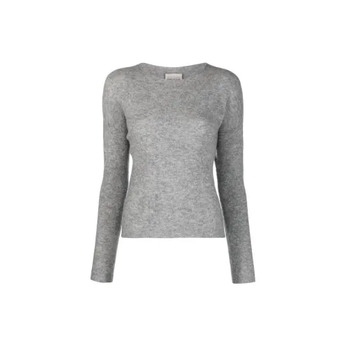 Semicouture Sweaters Women's Medium Gray