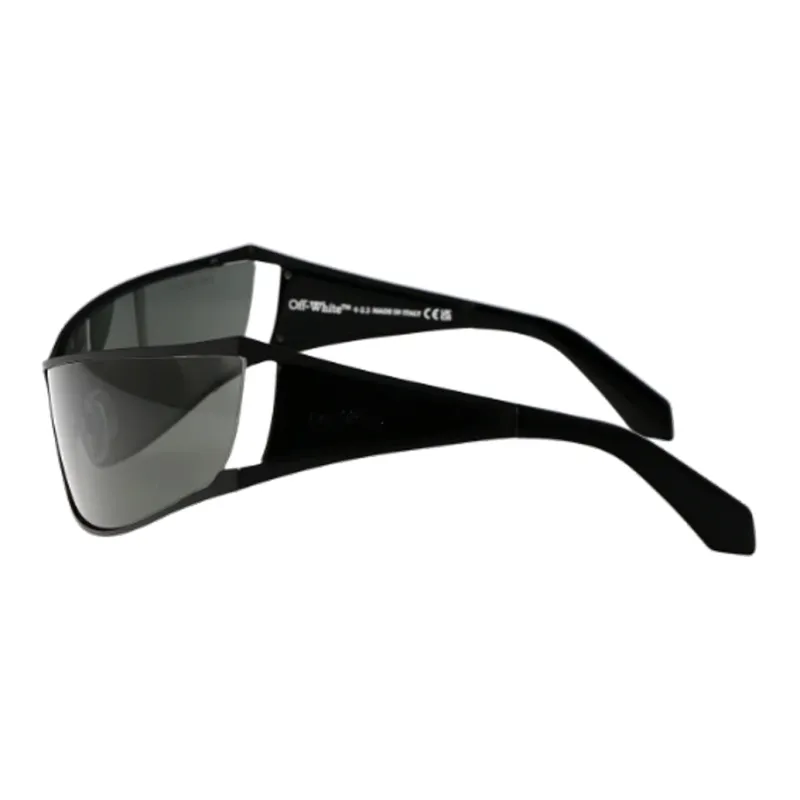 OFF WHITE Luna Sunglasses-2