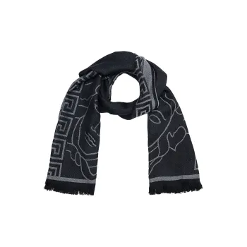 VERSACE Shawls Unisex