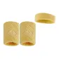 Light Yellow 2 Pack (Includes Sports Hair Band)