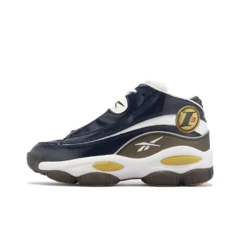 Reebok The Answer Dmx Georgetown 2023