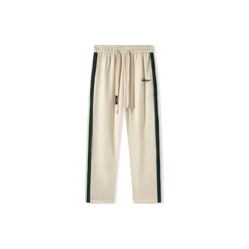 FORHUG Casual Pants Unisex-15