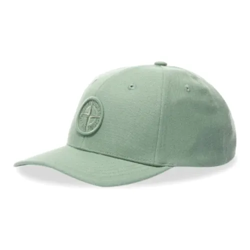 STONE ISLAND Baseball Caps Unisex