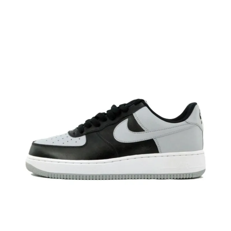 Nike Air Force 1 Low 'Wolf Grey'-0