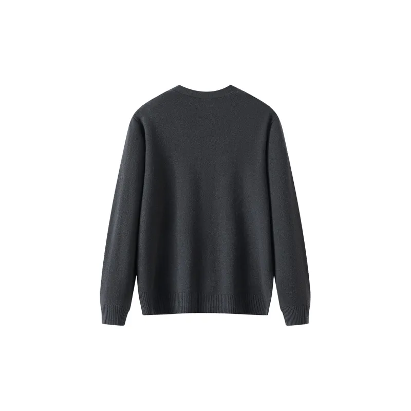 H YXIANG Sweaters Men-1