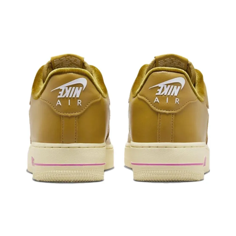 Nike Air Force 1 Low ' 07 Se 'Just Do It' Women's-4