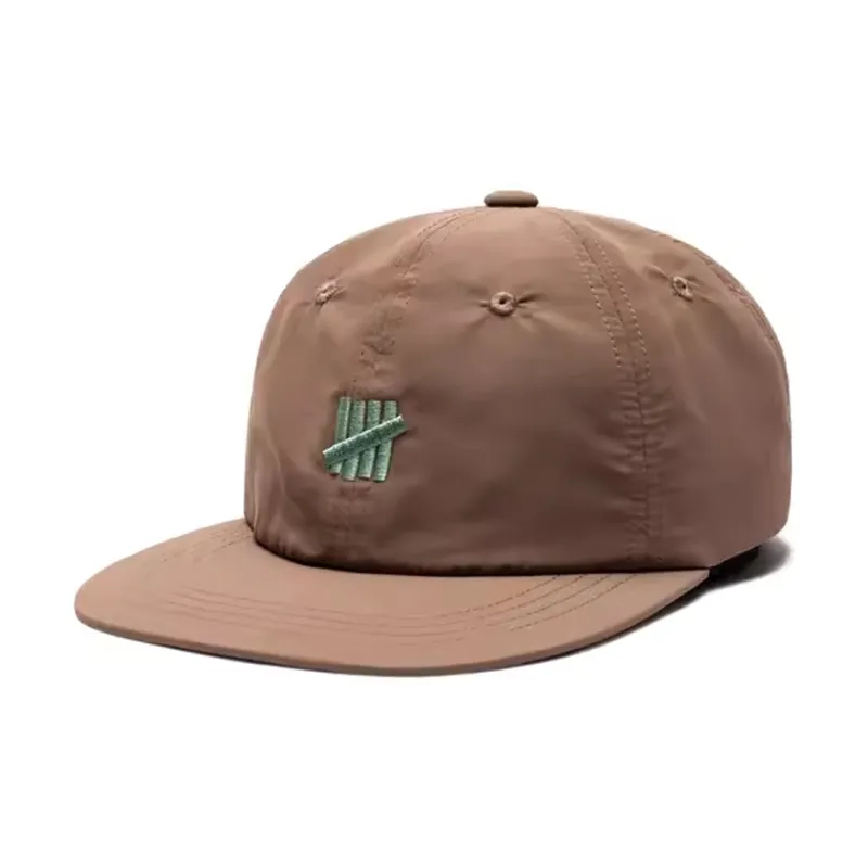 UNDEFEATED Baseball Caps Unisex Multicolor-2