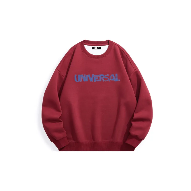 Universal Templates Sweatshirt Unisex-17