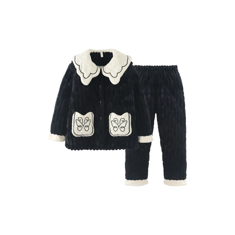 Chun Xi Women's Pajama Sets-0