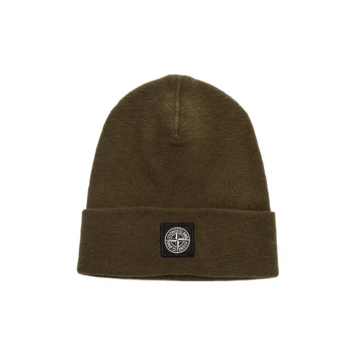 STONE ISLAND Beanie Unisex