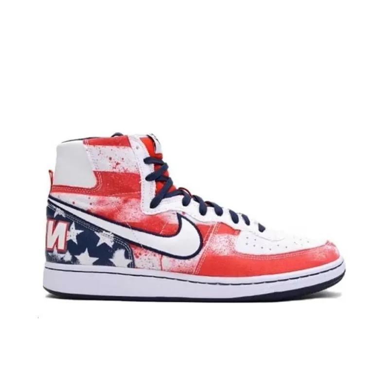 Nike Terminator High Independence Day-1