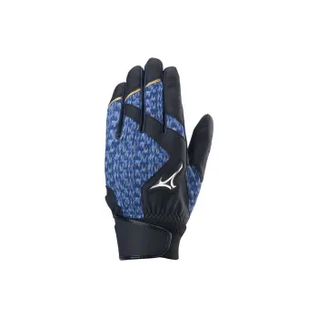 Mizuno Baseball Gloves Hitting Gloves Sheepskin Unisex