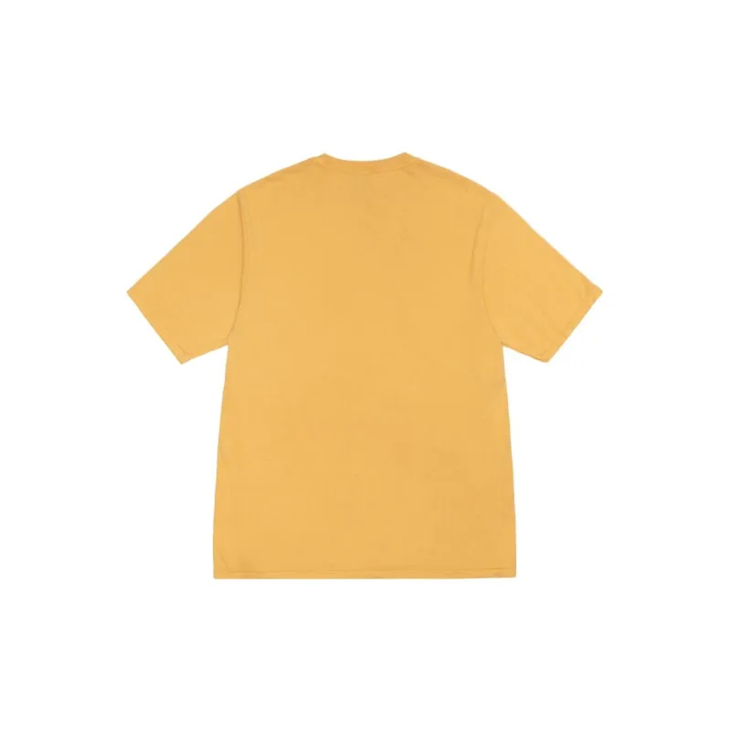 Stussy Pigment Dyed Small Stock Tee-7