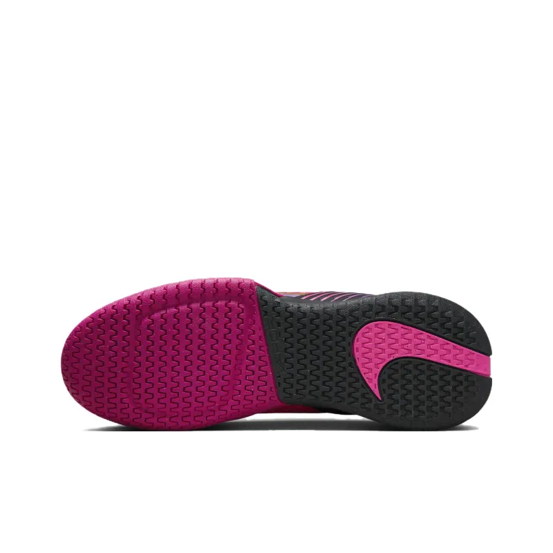 Nike Court Air Zoom Vapor Pro 2 Premium Hc Fireberry Women's-4