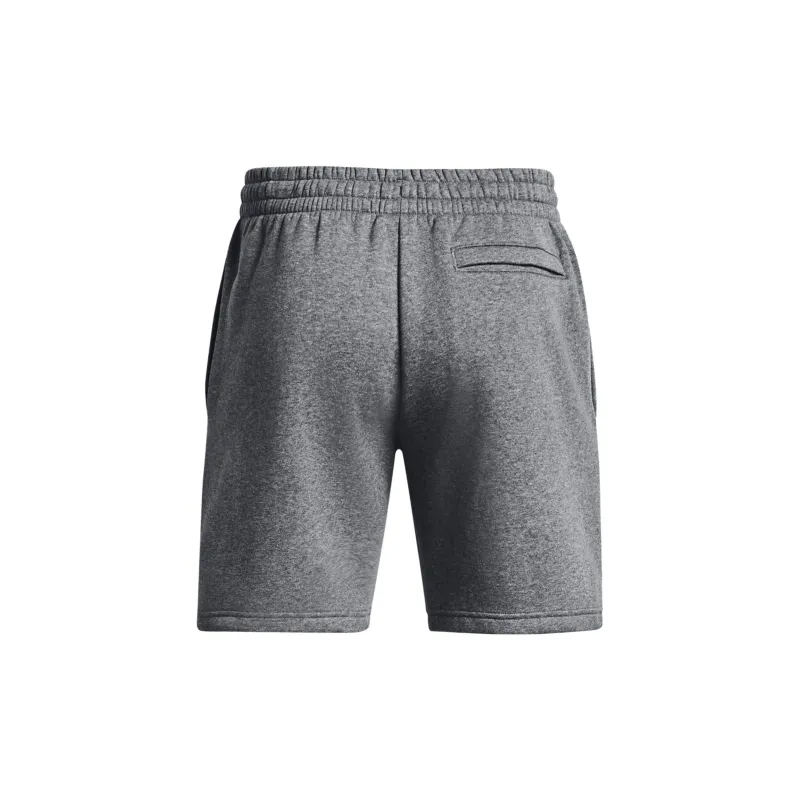 Under Armour Golazo 3.0 Casual Shorts Men's Gray-1