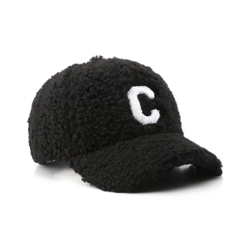 ALIEN BANG Cotton Baseball Caps Unisex-2