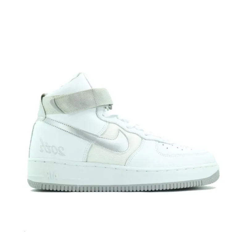 Nike Air Force 1 High L/M 20th Anniversary-1
