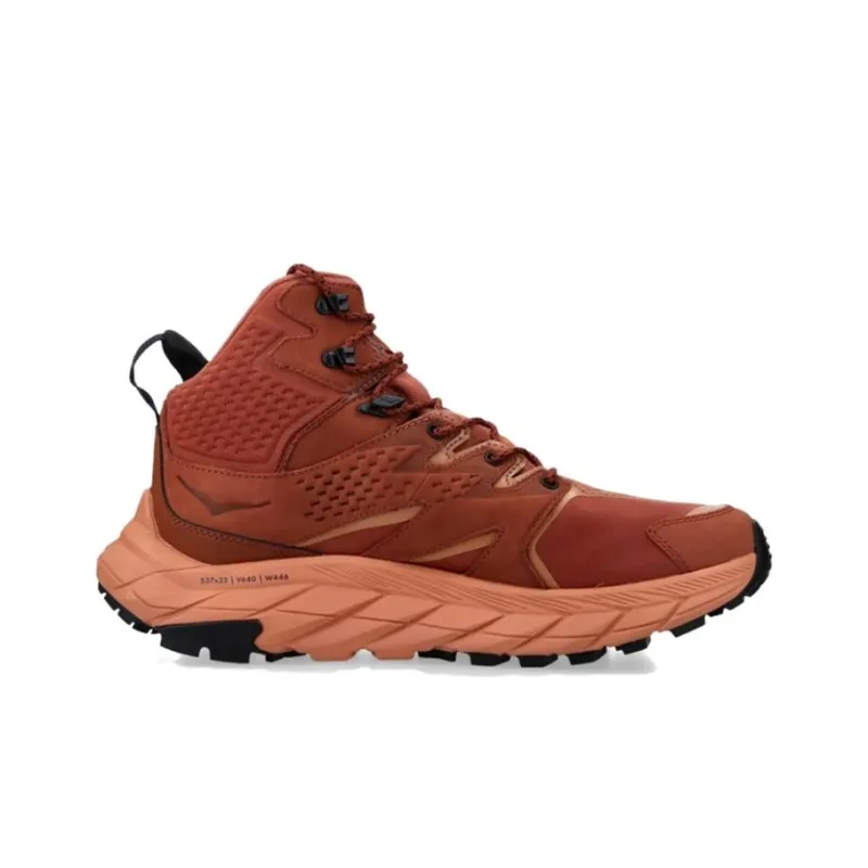 HOKA ONE ONE Anacapa Mid Gore Tex Baked Clay-1