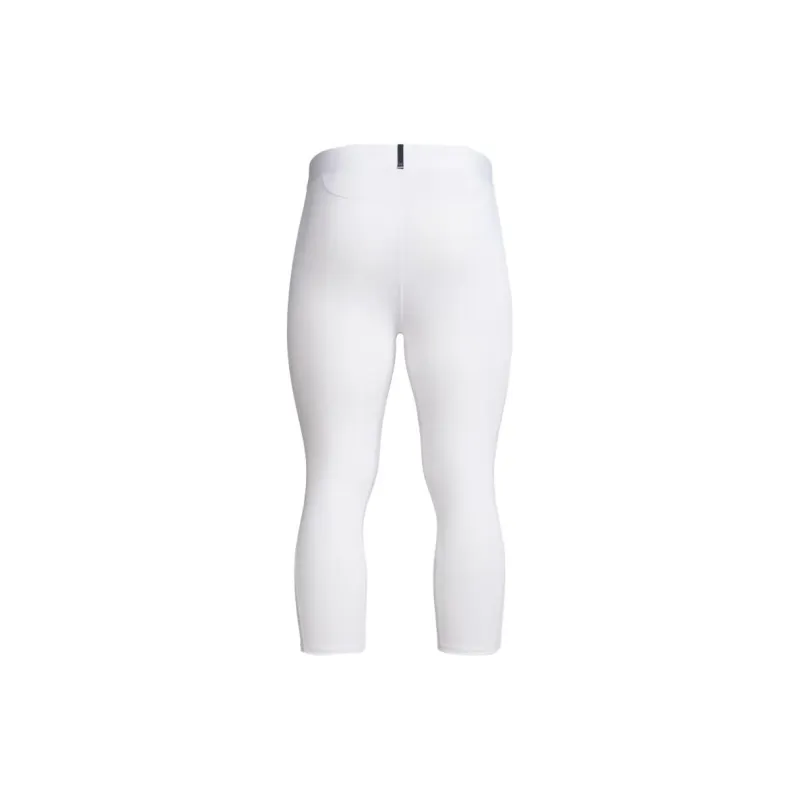 Adidas Free Shipping With AdiClub Techfit Aeroready 3/4 Short Tights-1