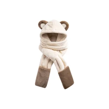 FireMonkey Scarves Women's Custom Greeting Card Writing Service Available