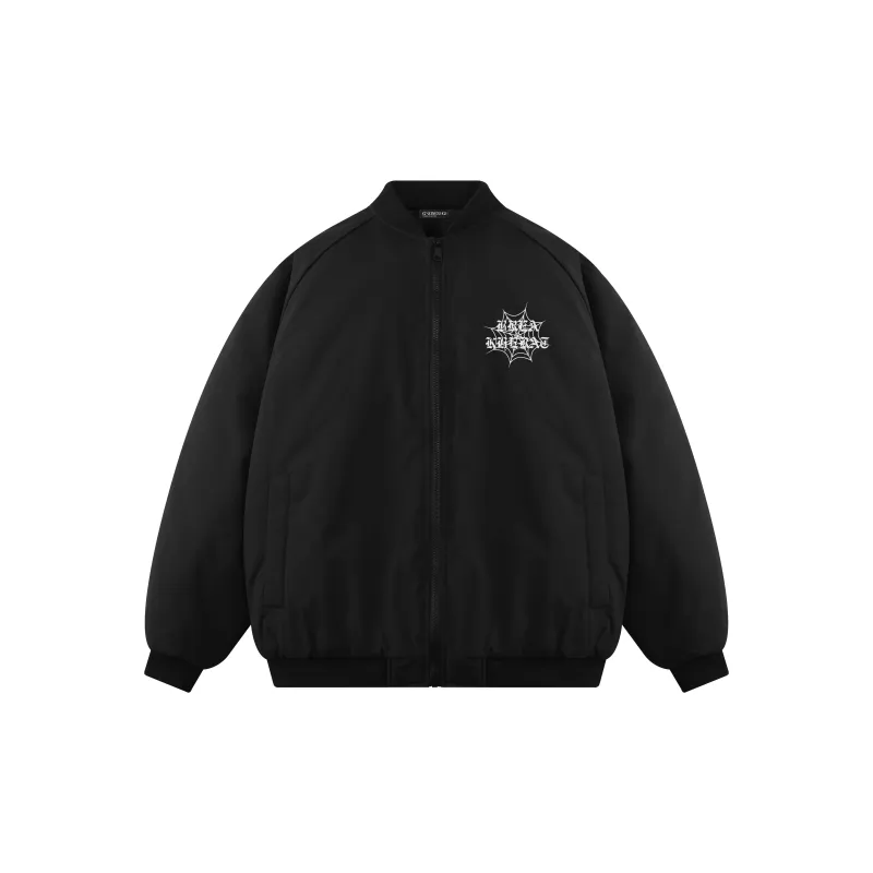 GNOMESHGH Puffer Jackets Unisex-1