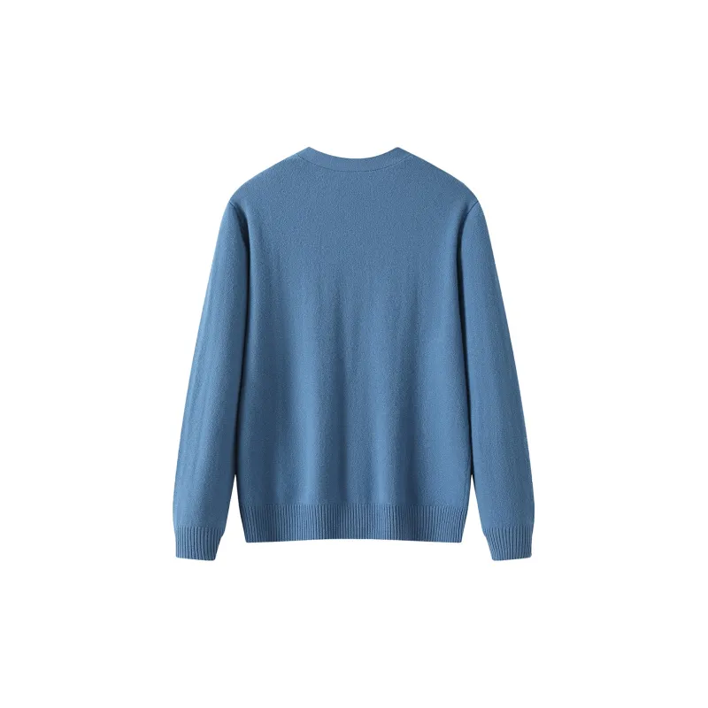H YXIANG Sweaters Men-10