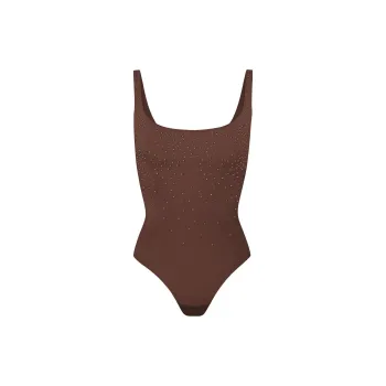 SKIMS x Swarovski Swarovski Co-brand Bodysuits Women's