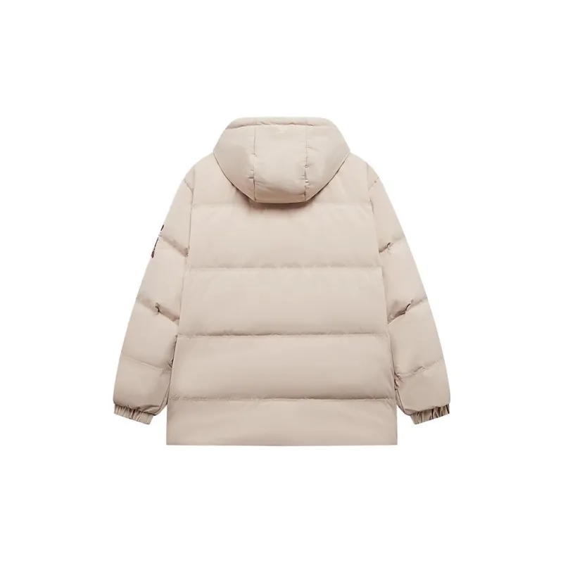 XTEP Semi sugar Series Down Jackets Women's-3