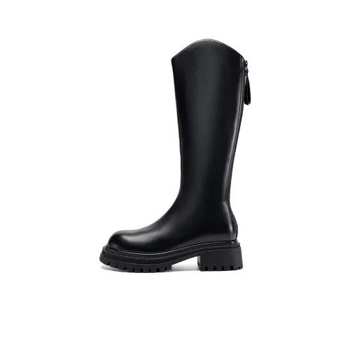 ZHR Knee-high Boots Women's