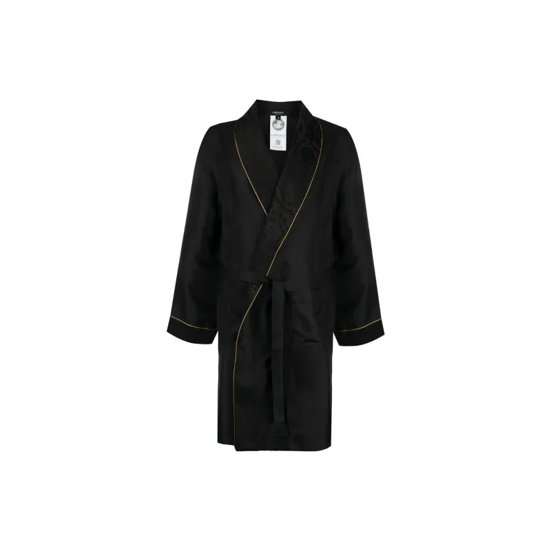 VERSACE Men Bath Robes-0