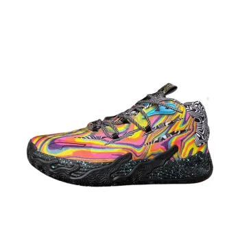 PUMA LaMelo Ball MB.03 Dexter's Laboratory