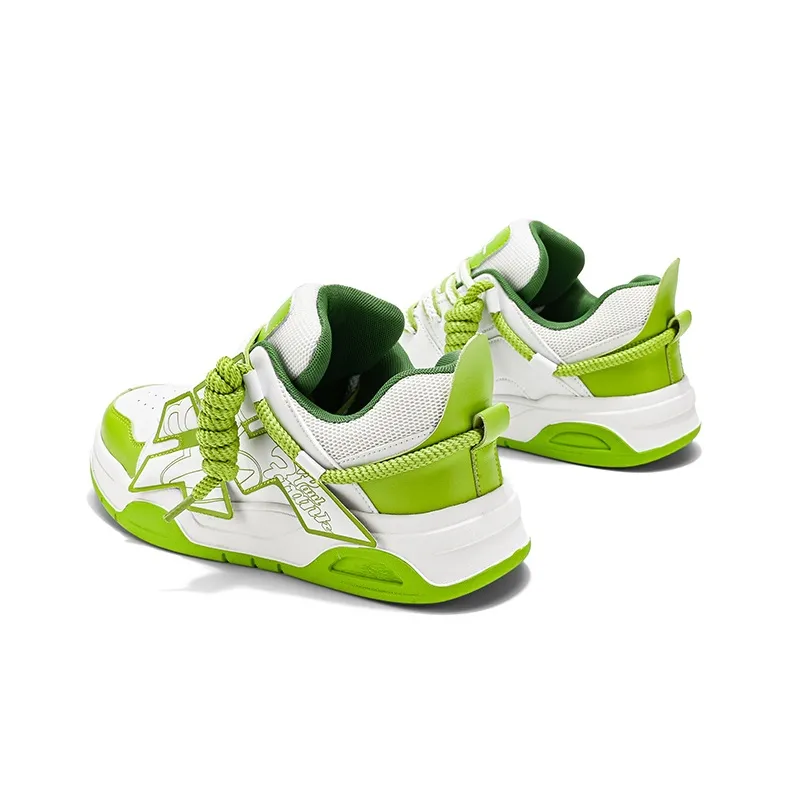 PAUL FRANK Wear-Resistant Low-Top Casual Shoes Men's-14