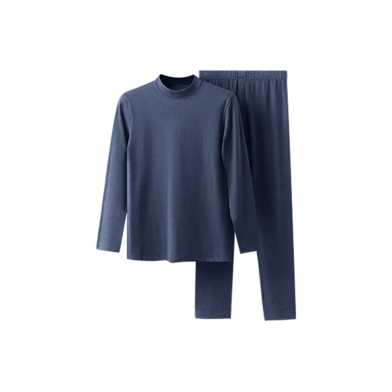 WHITE HOT Unisex Thermal Sets-5