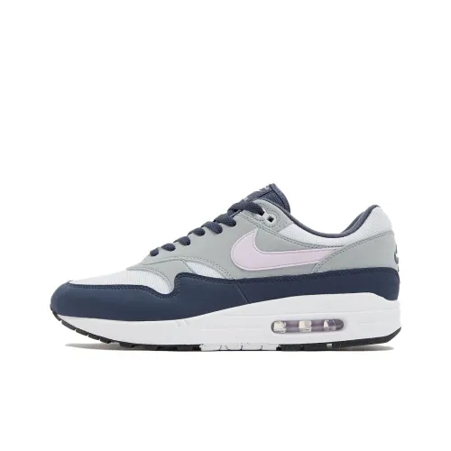 Nike Air Max 1 Obsidian Lilac Bloom