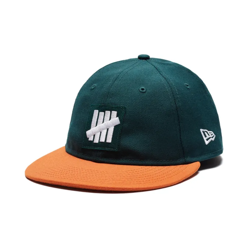 UNDEFEATED Baseball Caps Unisex Multicolor-1