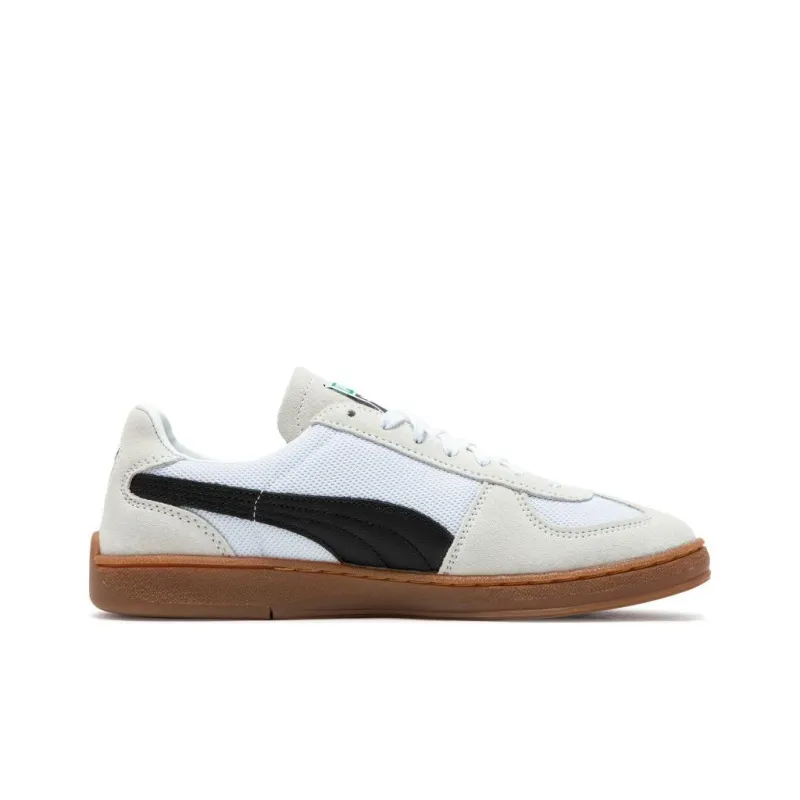 PUMA Super Team Og White Black Gum-1