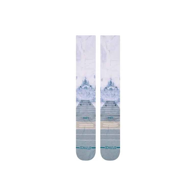 Stance Knee High Socks Unisex 2 Pack Gift Box Set-5