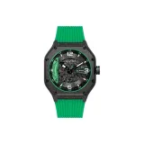 Passion Green