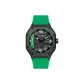 Passion Green