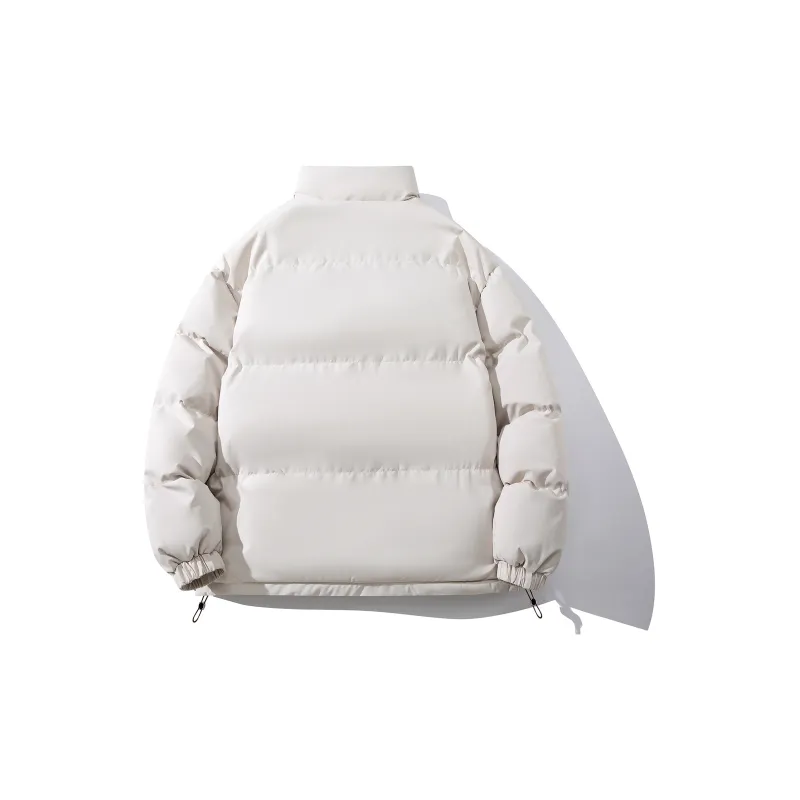 BOBBY ABLEY Dopamine Dressing Collection Puffer Jacket Unisex-10