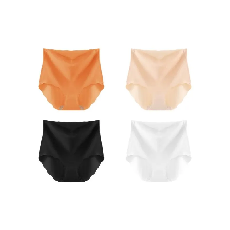 MIIOW Underpants Women's 4 Pack-4