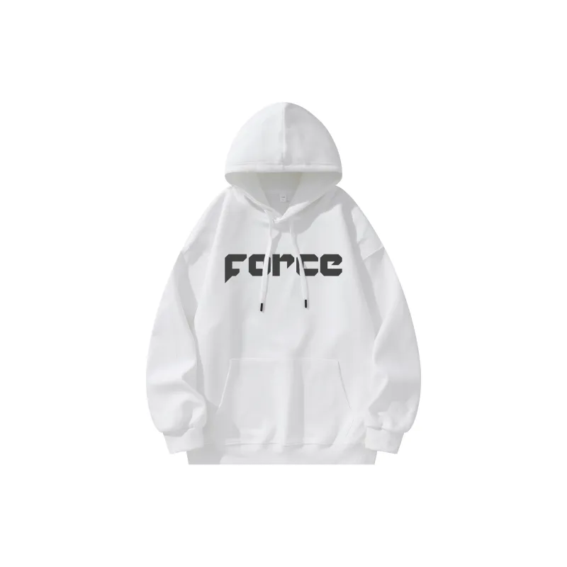 FORCEREPUBLIK Sweatshirt Unisex-5